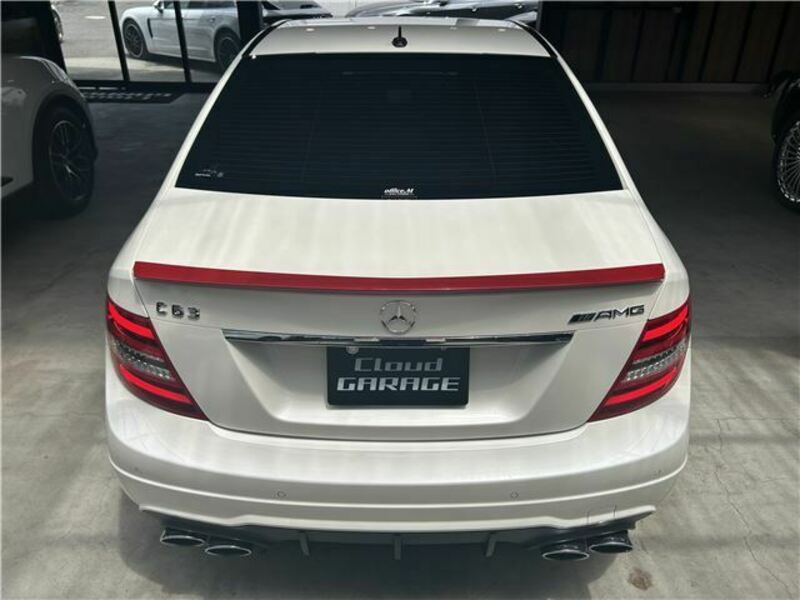 C-CLASS