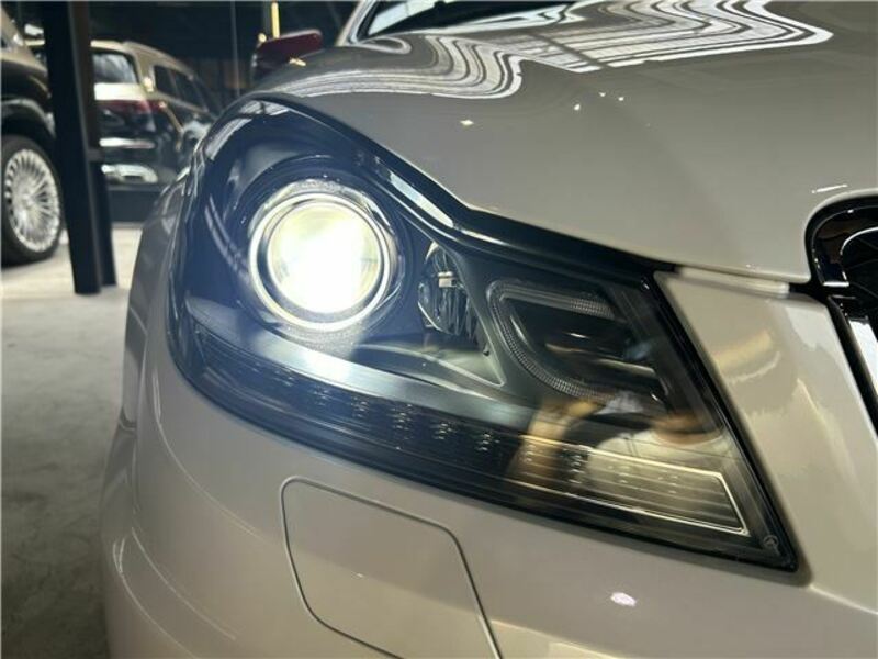 C-CLASS