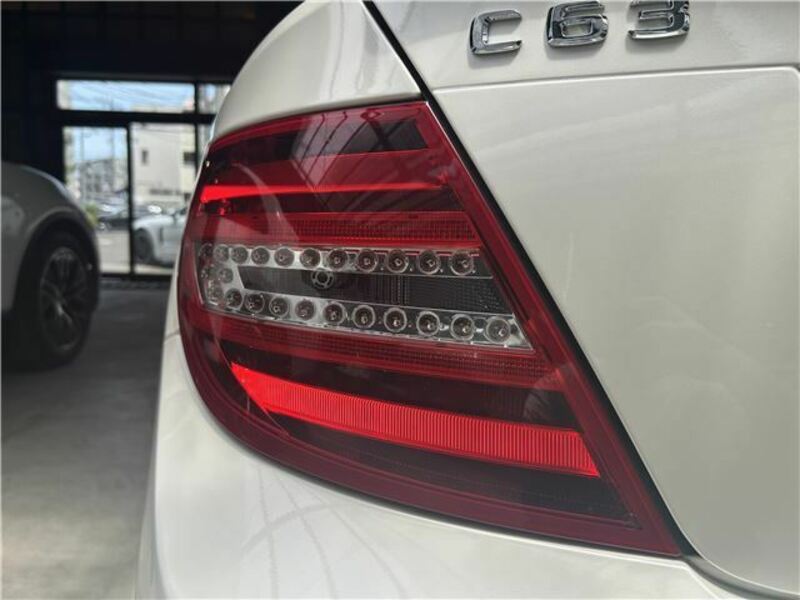 C-CLASS