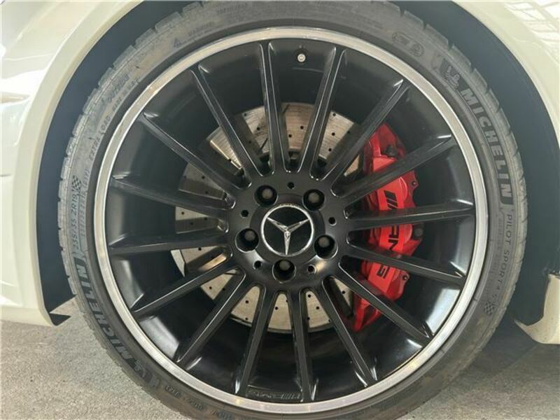 C-CLASS