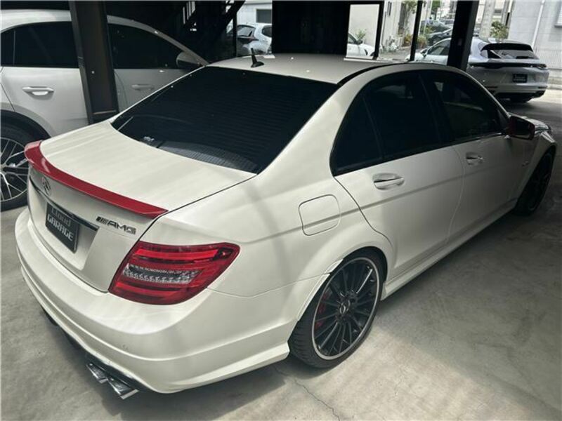 C-CLASS