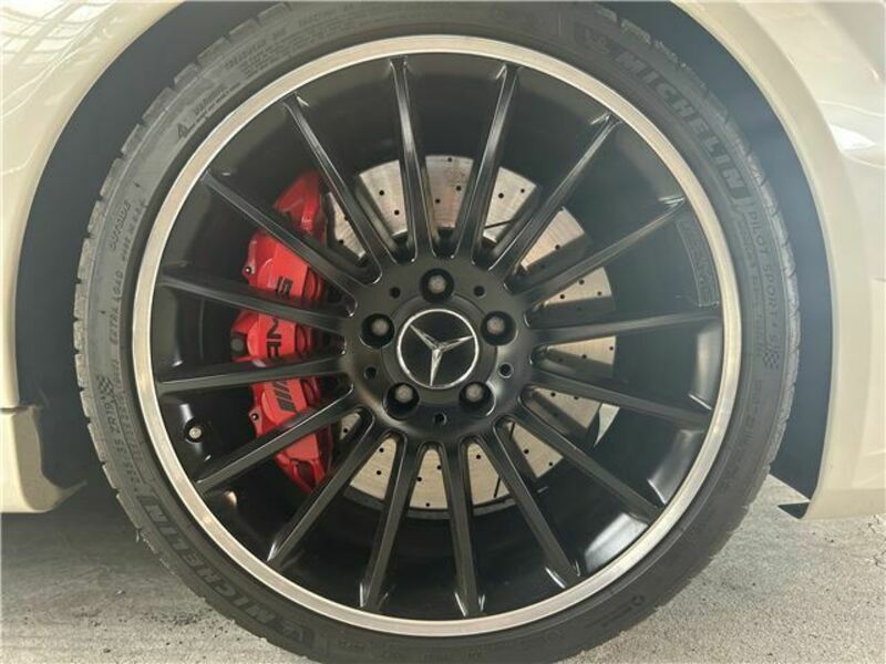 C-CLASS