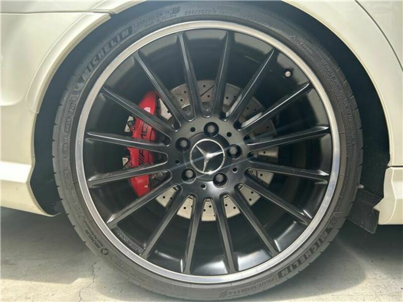 C-CLASS