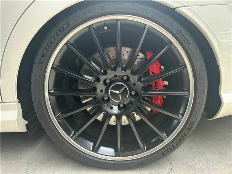 C-CLASS
