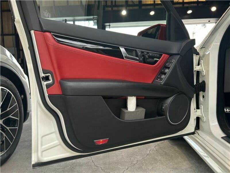 C-CLASS