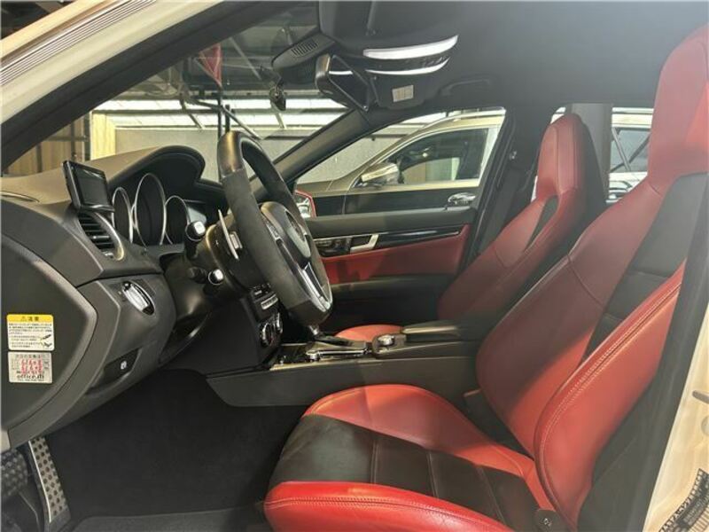 C-CLASS