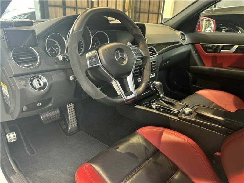 C-CLASS