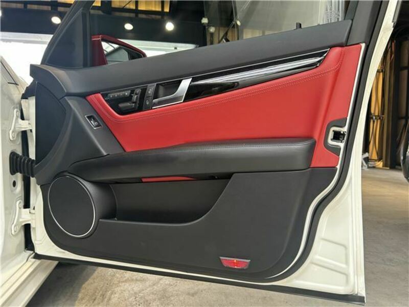 C-CLASS