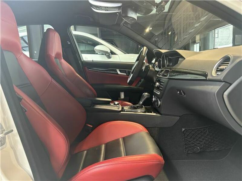 C-CLASS