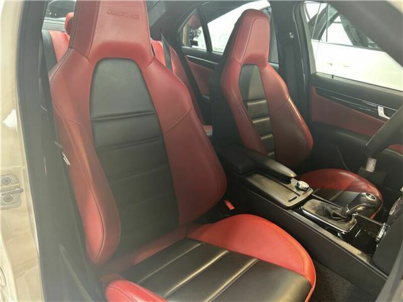 C-CLASS