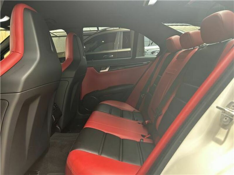 C-CLASS