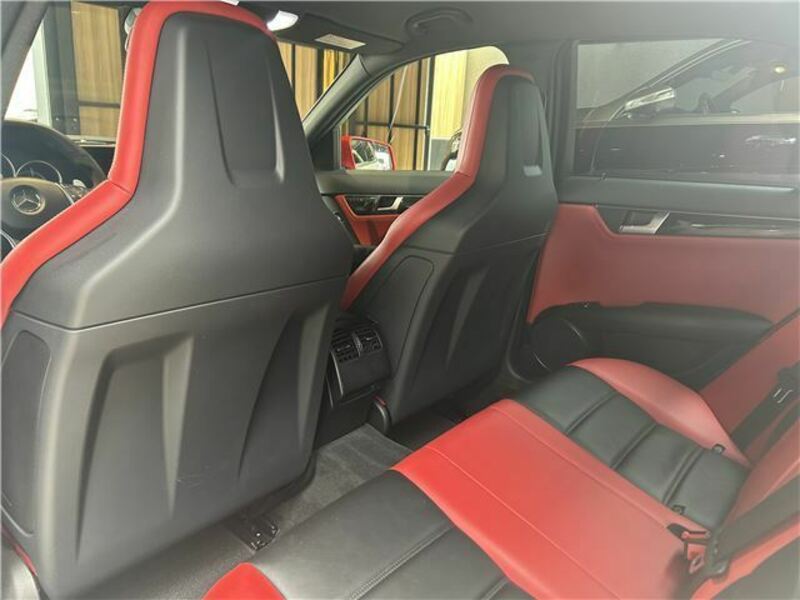 C-CLASS