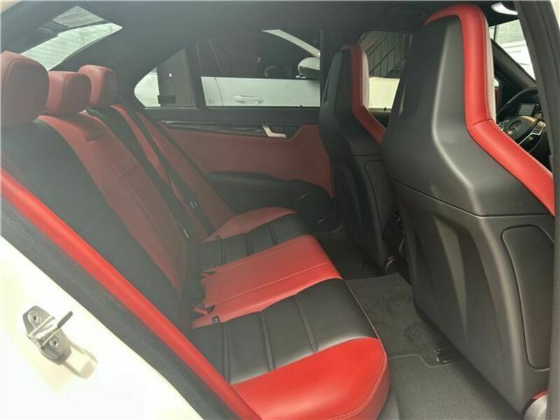 C-CLASS