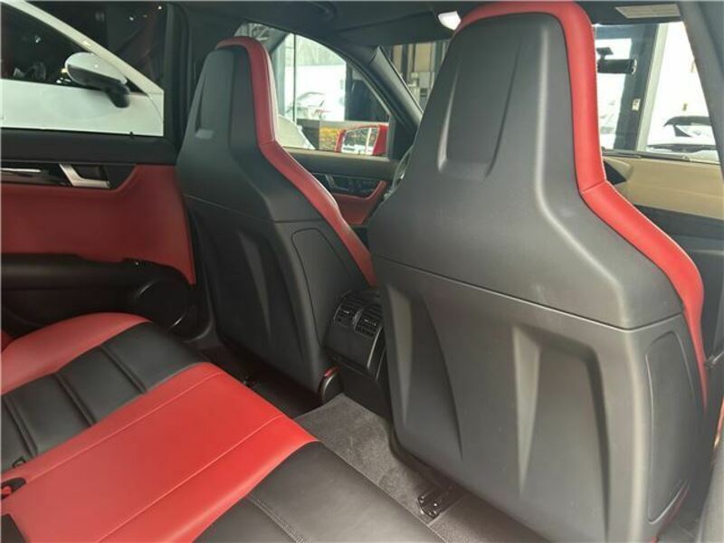 C-CLASS