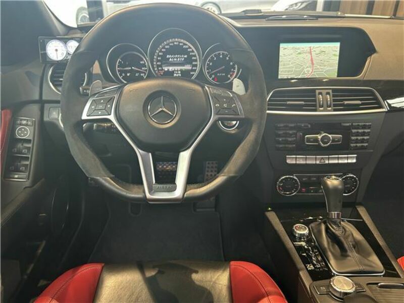 C-CLASS