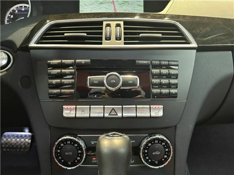 C-CLASS