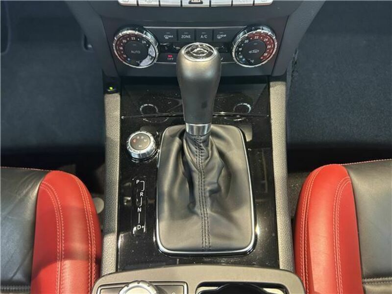 C-CLASS