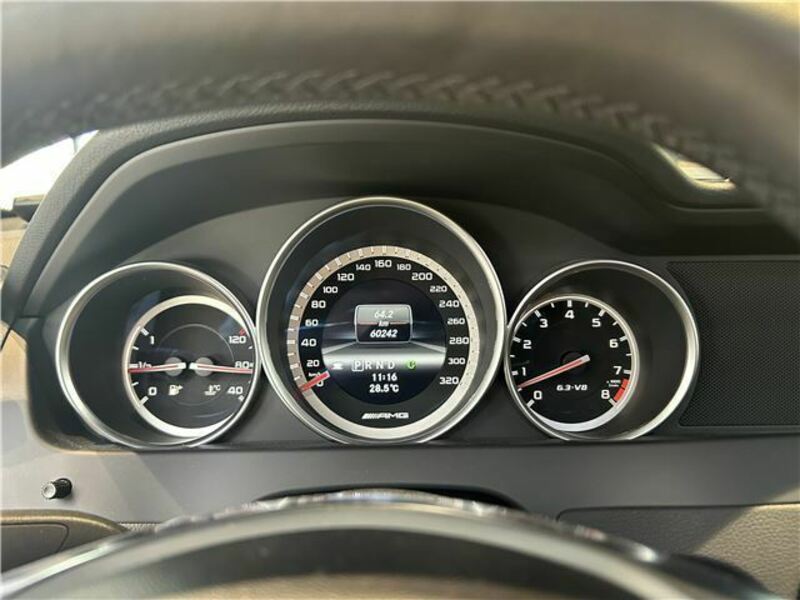 C-CLASS