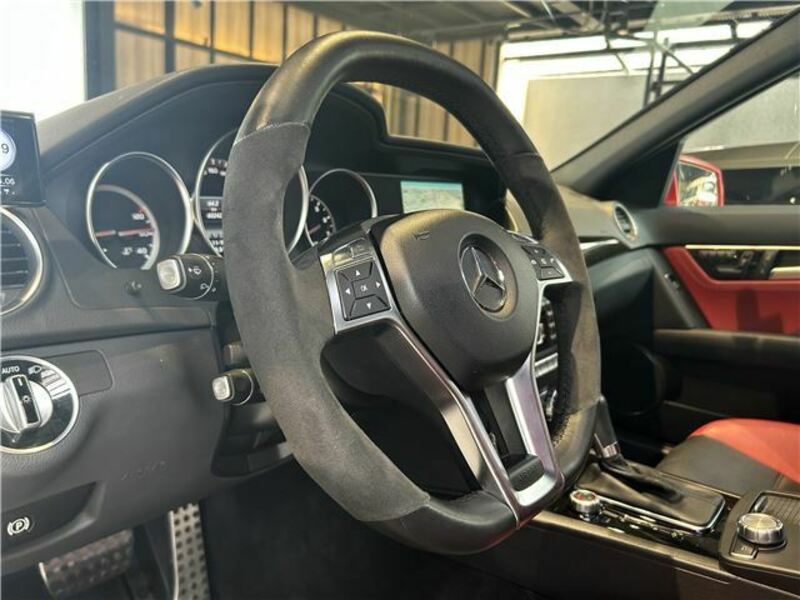 C-CLASS