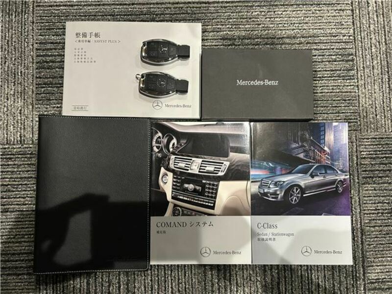 C-CLASS