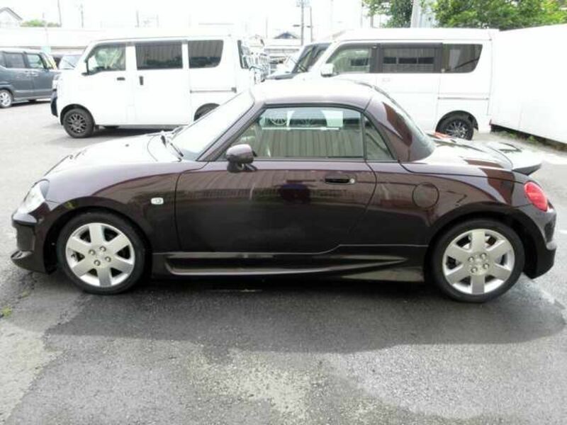 COPEN