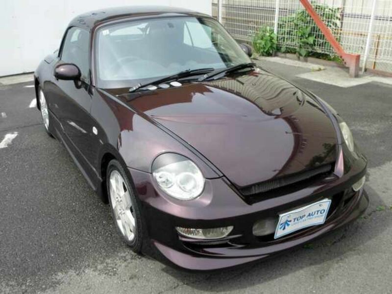 COPEN