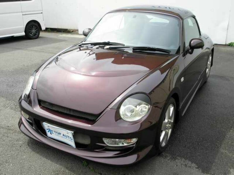 COPEN