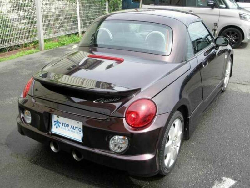 COPEN
