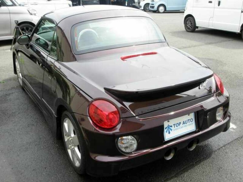 COPEN
