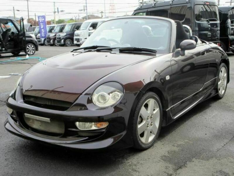 COPEN