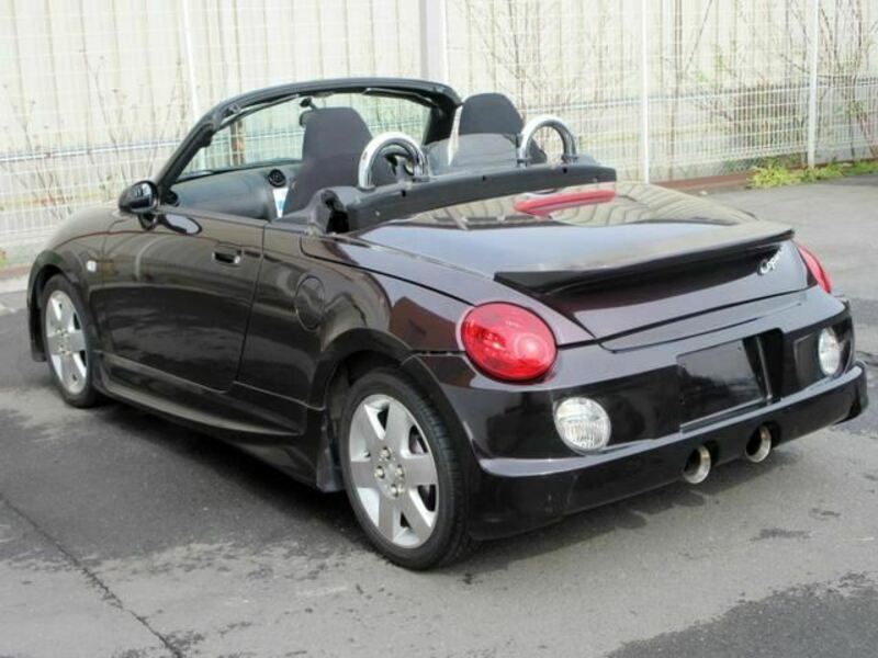 COPEN