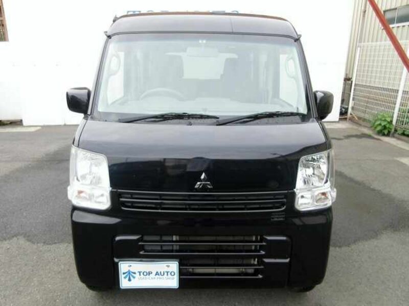 MINICAB VAN