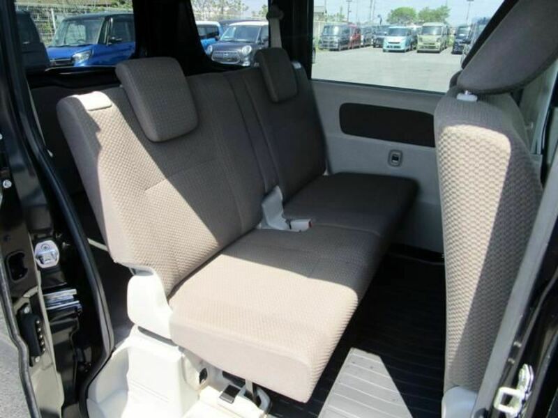 MINICAB VAN