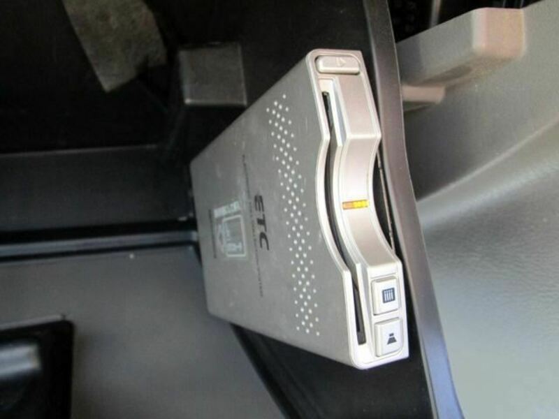 MINICAB VAN