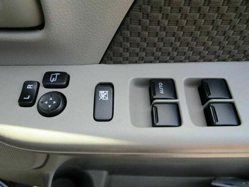 MINICAB VAN