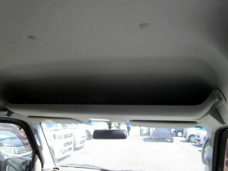 MINICAB VAN