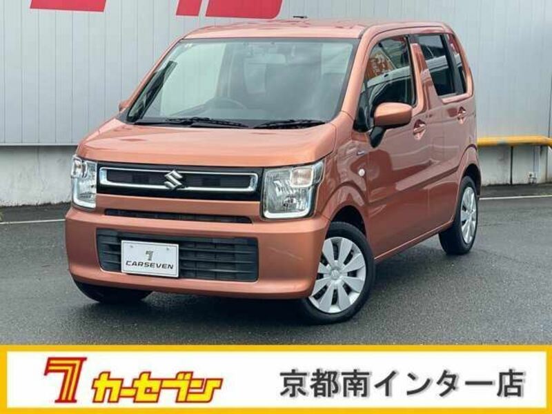 WAGON R-0