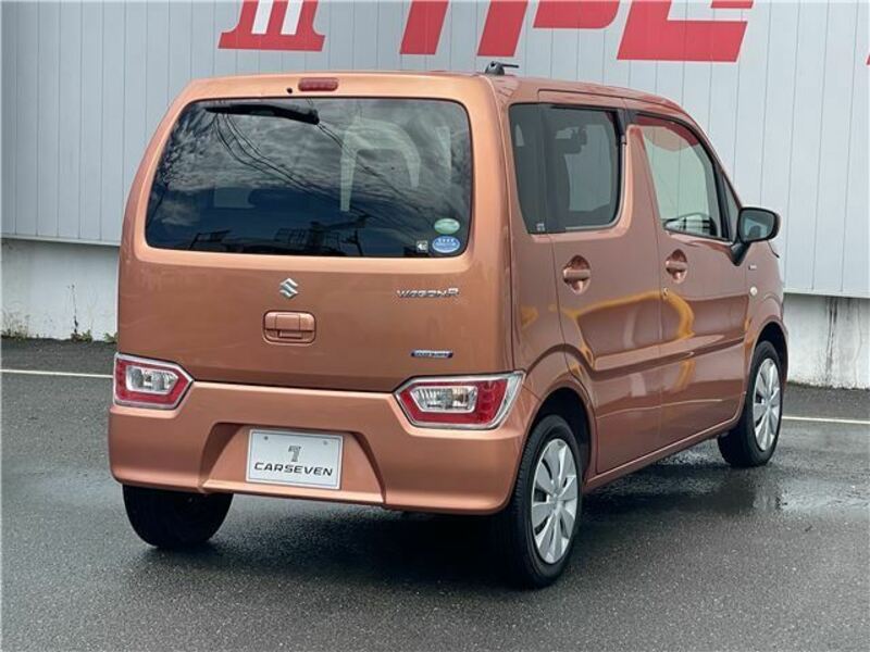 WAGON R