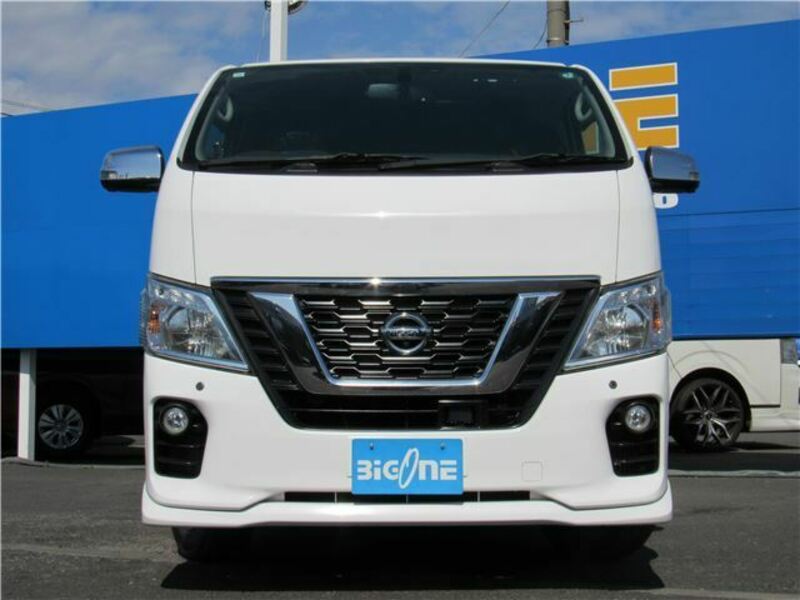 NV350 CARAVAN