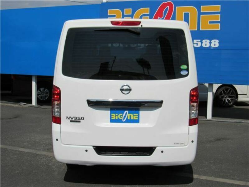 NV350 CARAVAN
