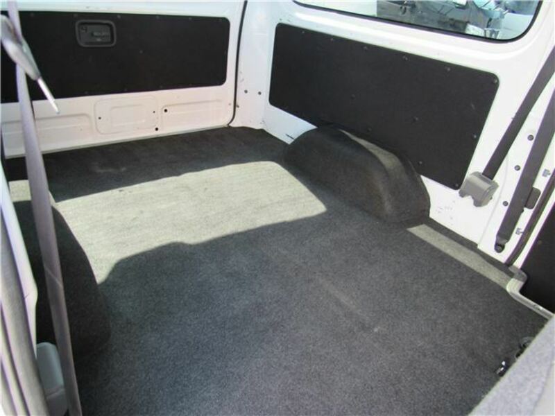 NV350 CARAVAN