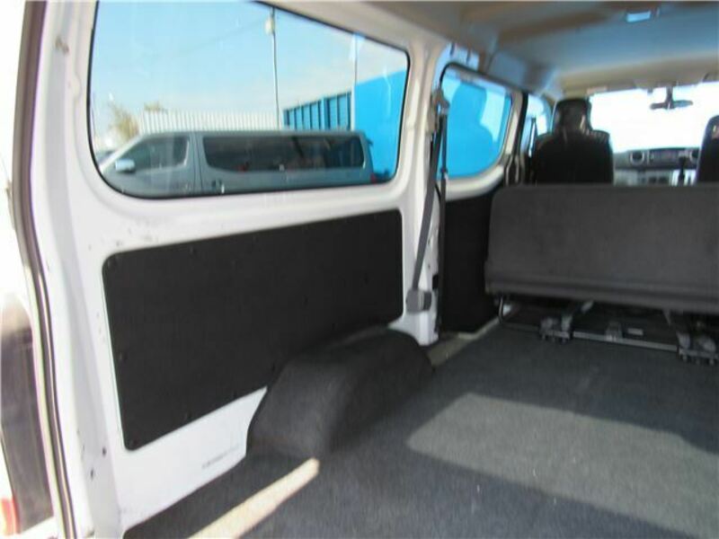 NV350 CARAVAN