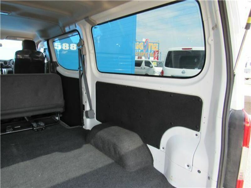 NV350 CARAVAN