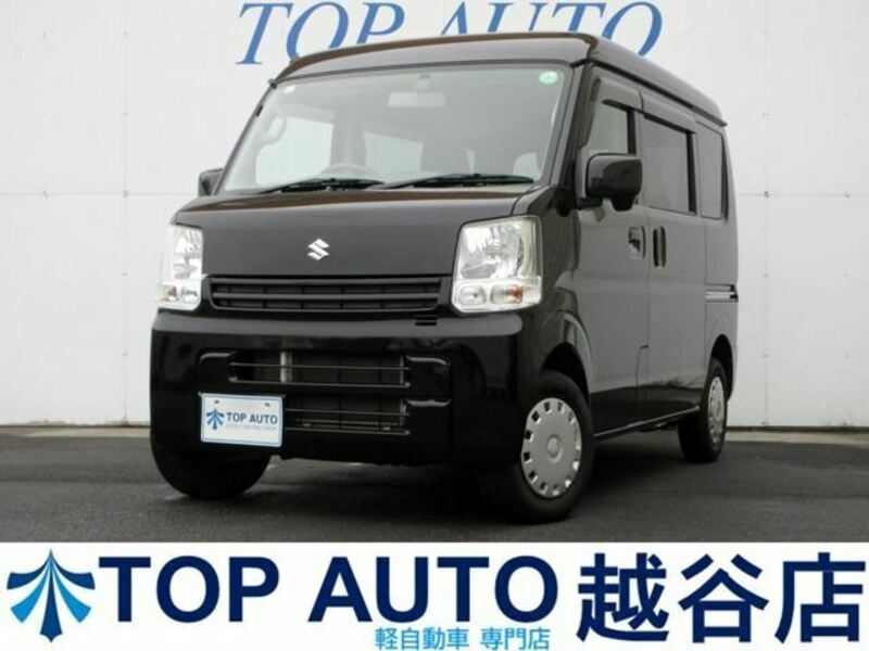 SUZUKI EVERY
