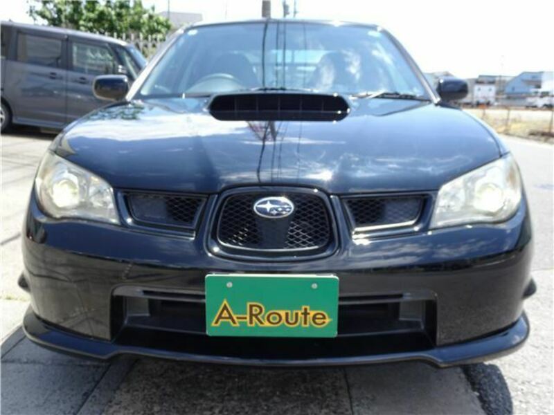 IMPREZA