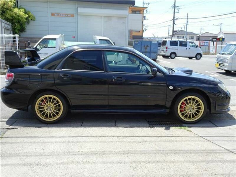 IMPREZA