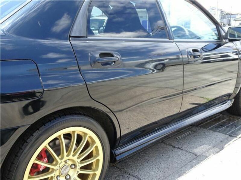 IMPREZA