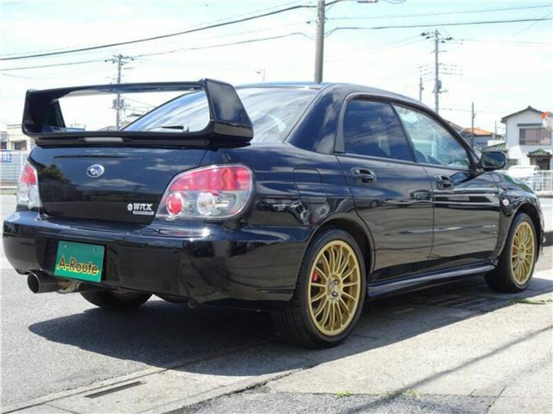 IMPREZA