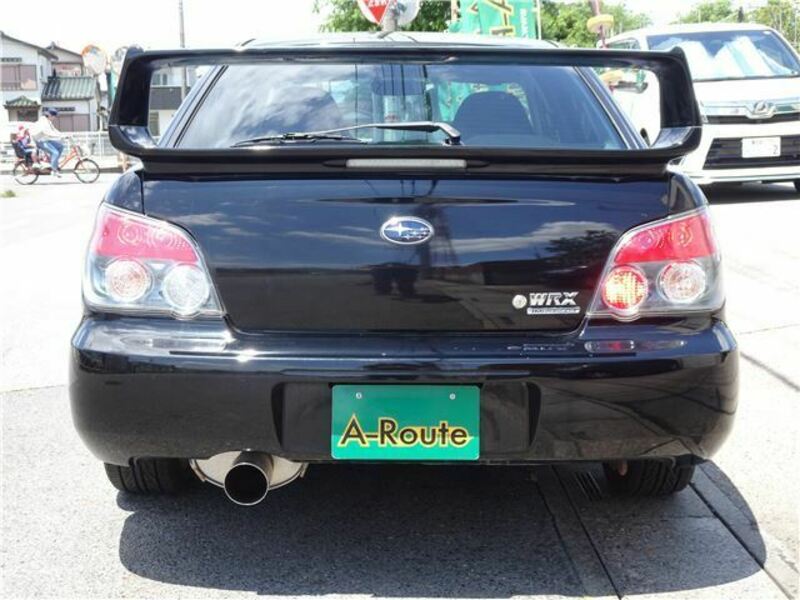 IMPREZA
