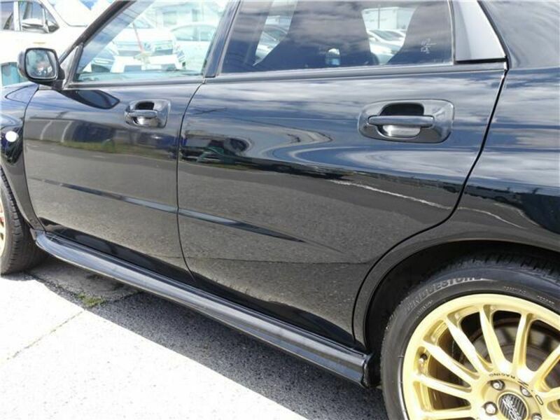 IMPREZA